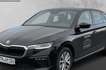 Skoda Scala 7.000 km 25.900 &euro; Gotha 99867