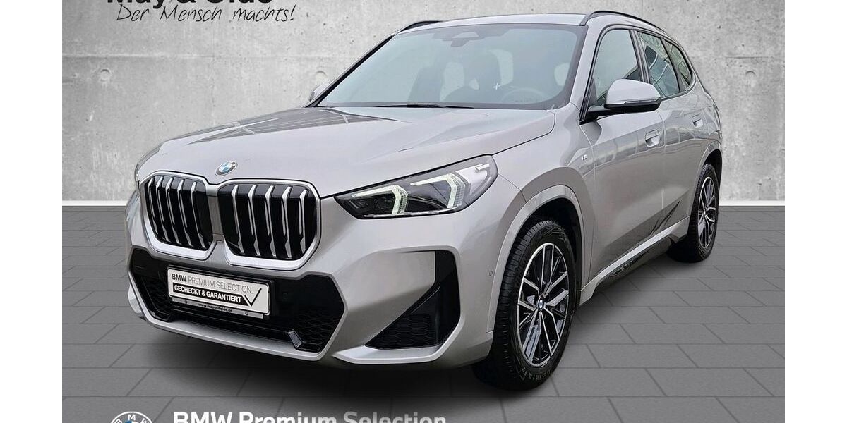 BMW X1 15.151 km 35.990 &euro; Stade 21680