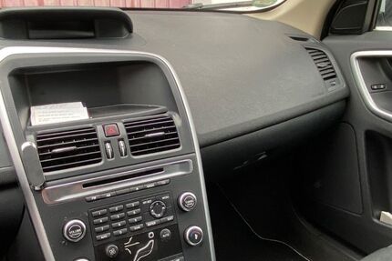 Volvo XC60 284.000 km 4.750 &euro; Wuppertal 42279