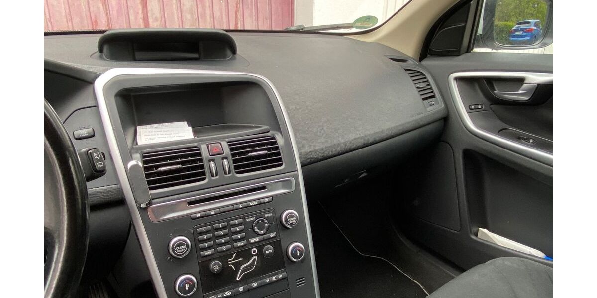 Volvo XC60 284.000 km 4.750 &euro; Wuppertal 42279