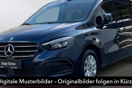 Mercedes-Benz T-Klasse 3.400 km 34.750 &euro; Oldenburg OT Tweelbäke 26135