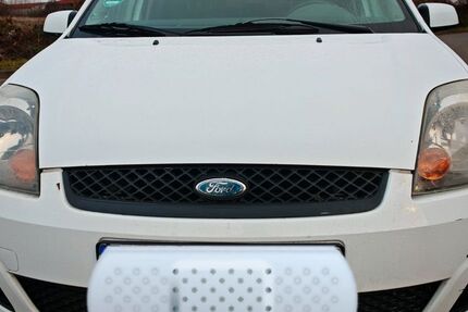 Ford Fiesta 171.000 km 2.299 &euro; Bad Kreuznach 55543