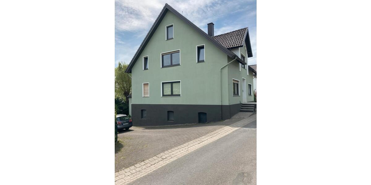 Einfamilienhaus Kalletal - 8 Zimmer, 200 m&sup2;, 225.000&euro; | Angebot:26193452