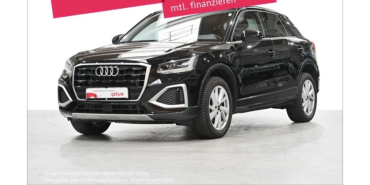 Audi Q2 22.223 km 25.229 &euro; Wuppertal 42109