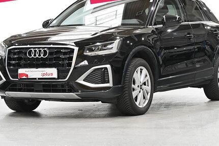 Audi Q2 22.223 km 27.499 &euro; Wuppertal 42109