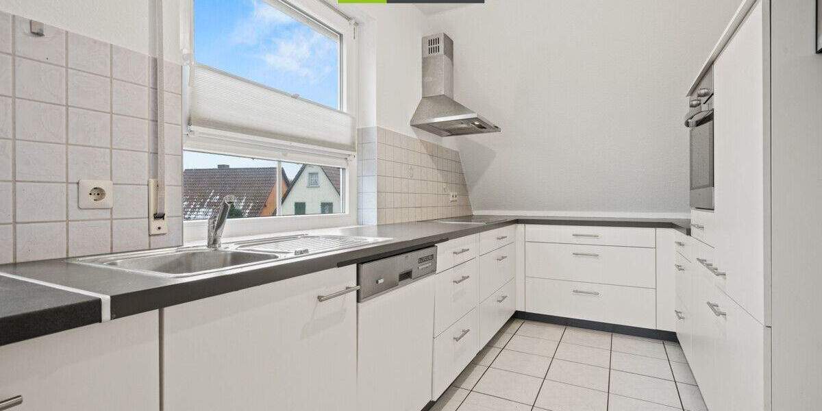 Etagenwohnung Mengen - 4 Zimmer, 77 m&sup2;, 189.000&euro; | Angebot:25740448