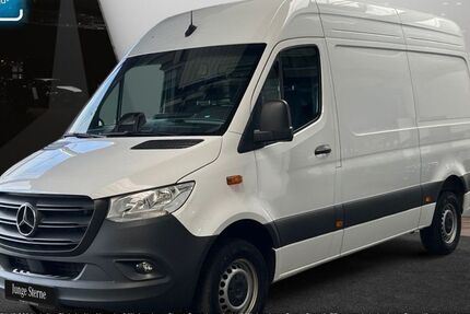 Mercedes-Benz Sprinter 40.493 km 43.649 &euro; Bremen 28307