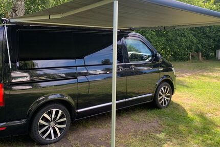 VW T6 Multivan 230.500 km 25.990 &euro; Schiphorst 23847