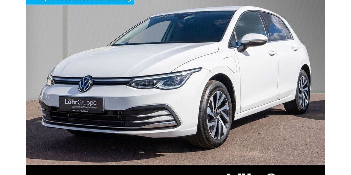 VW Golf 32.581 km 23.980 &euro; Trier 54292