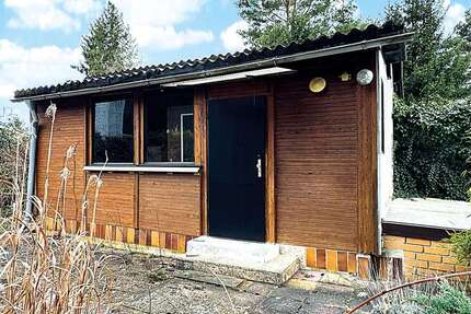 Grundstück Grünheide - 85.000&euro; | Angebot:26682416