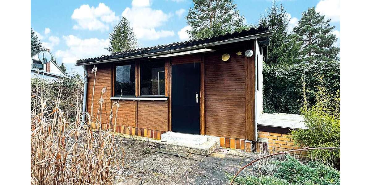 Grundstück Grünheide - 85.000&euro; | Angebot:26682416