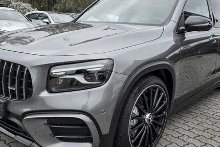 Mercedes-Benz GLB 35 AMG 3.160 km 59.977 &euro; Aschersleben 06449