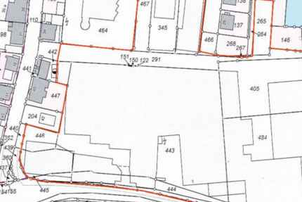 Grundstück Siegen Dillnhütten - 4.500.000&euro; | Angebot:20793470