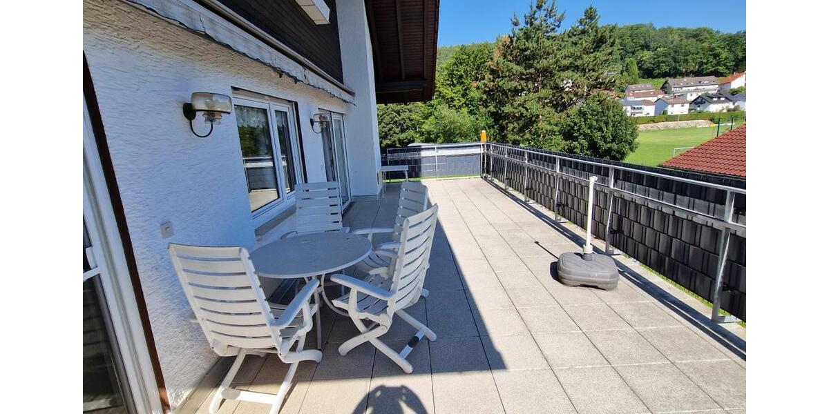 Etagenwohnung Höchst im Odenwald - 4 Zimmer, 130 m&sup2;, 1.190&euro; | Angebot:26002206