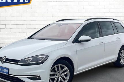 VW Golf 45.731 km 16.990 € Amt Wachsenburg OT Thörey 99334