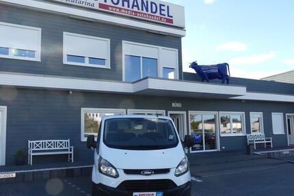 Ford Transit Custom 173.000 km 10.000 &euro; Magdeburg 39108