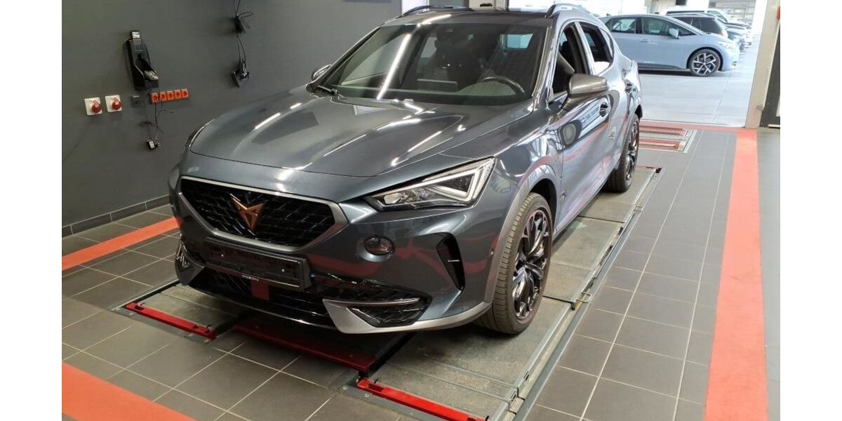 Cupra Formentor 115.000 km 21.890 &euro; Braunschweig 38114