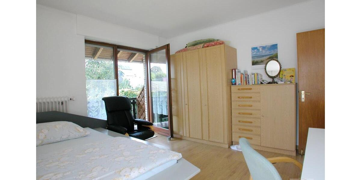 Etagenwohnung Bad Lippspringe - 1 Zimmer, 40 m&sup2;, 650&euro; | Angebot:26354377
