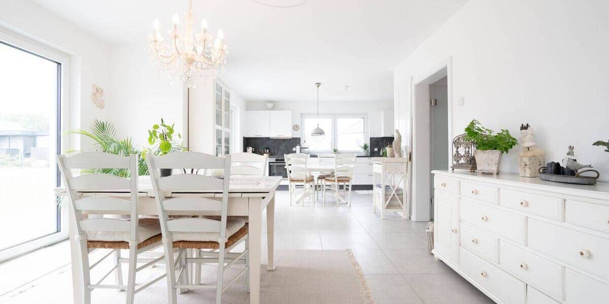 Einfamilienhaus Bad Doberan - 5 Zimmer, 167 m&sup2;, 2.000&euro; | Angebot:26433557