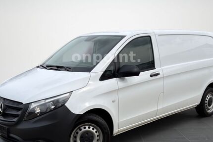 Mercedes-Benz Vito 63.000 km 20.813 &euro; Niederkrüchten 41372