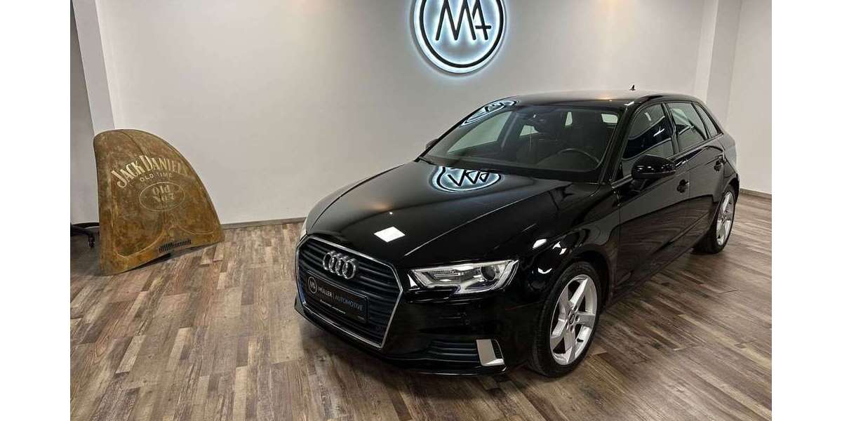 Audi A3 158.714 km 14.990 &euro; Salzhemmendorf 31020