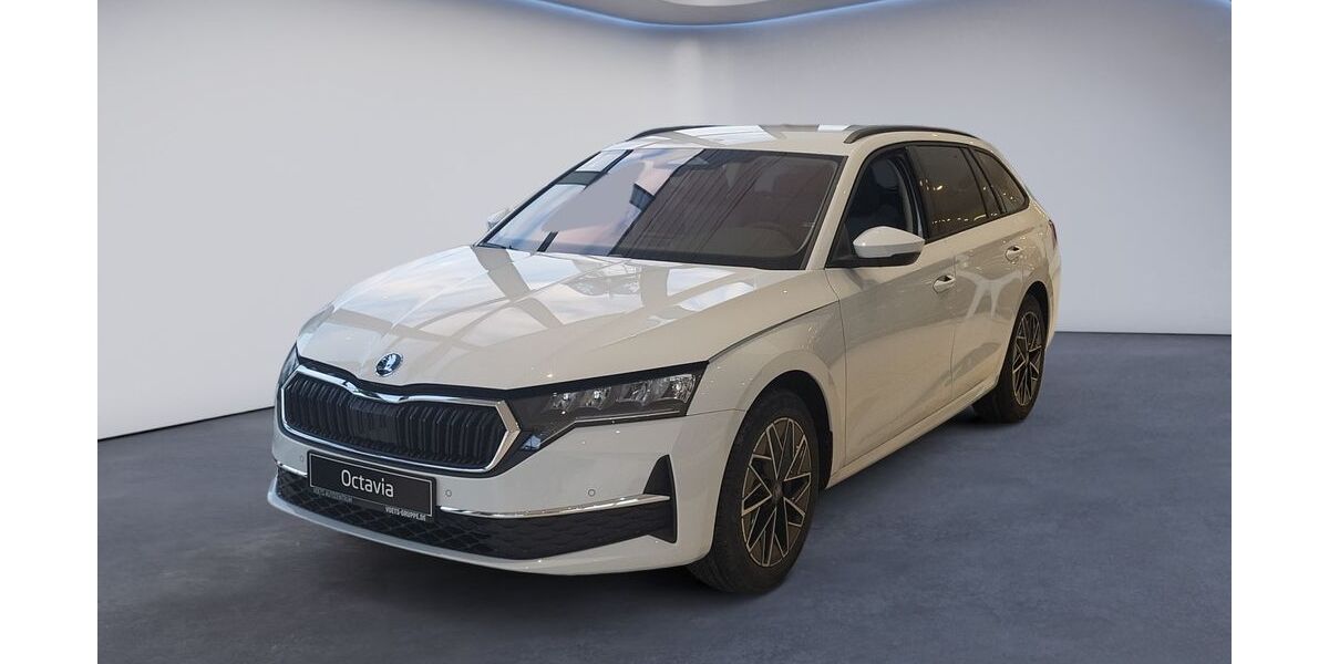 Skoda Octavia 2.200 km 36.980 &euro; Göttingen 37081