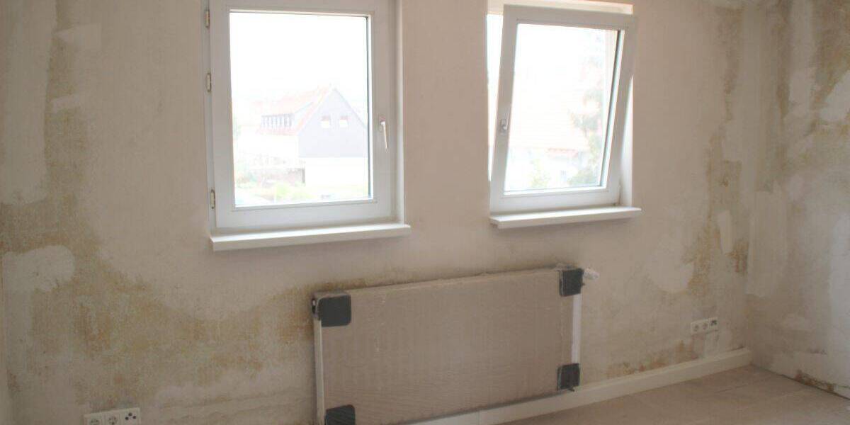 Etagenwohnung Bad Lauterberg - 4 Zimmer, 72 m&sup2;, 450&euro; | Angebot:26618126