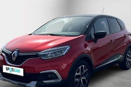 Renault Captur 95.093 km 9.990 &euro; Balve-Langenholthausen 58802