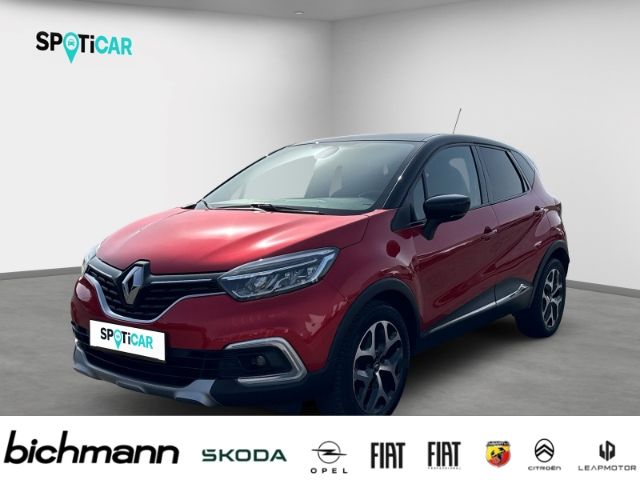 Renault Captur 95.093 km 9.990 &euro; Balve-Langenholthausen 58802