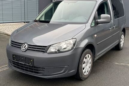 VW Caddy 158.000 km 7.450 &euro; Creussen 95473