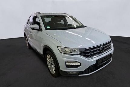 VW T-Roc 11.154 km 21.450 &euro; Köthen 06366