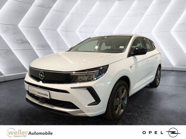 Opel Grandland (X) 44.900 km 21.850 &euro; Bietigheim-Bissingen 74321