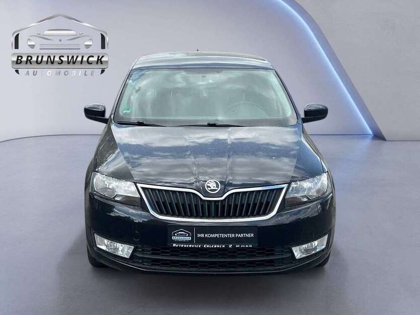 Rapid/Spaceback