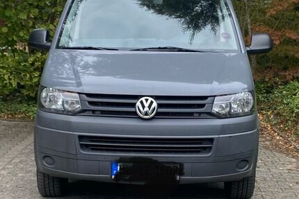 VW T5 Transporter 427.500 km 10.999 &euro; Hamburg 22397