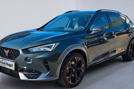 Cupra Formentor 48.900 km 28.790 &euro; Rostock 18106