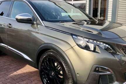 Peugeot 3008 119.677 km 16.899 € Halle/Saale 06118