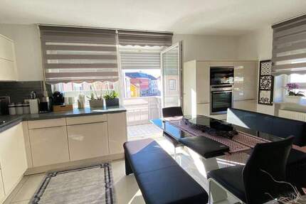 Wohnung Marktoberdorf - 4 Zimmer, 105 m&sup2;, 349.000&euro; | Angebot:25911826