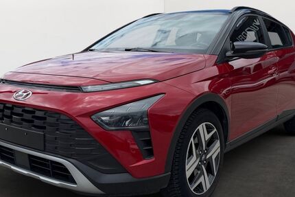 Hyundai BAYON 26.000 km 14.770 &euro; Villingen-Schwenningen 78048