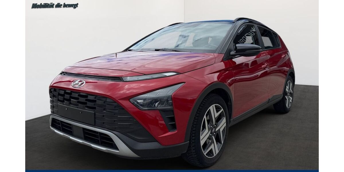 Hyundai BAYON 26.000 km 14.770 &euro; Villingen-Schwenningen 78048
