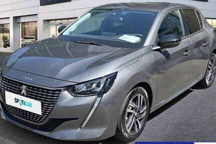 Peugeot 208 19.696 km 14.690 &euro; Hamburg 22529