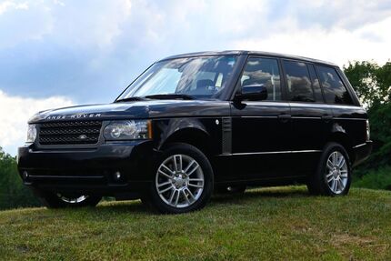 Land Rover Range Rover 150.000 km 20.000 &euro; Heidelberg 69118