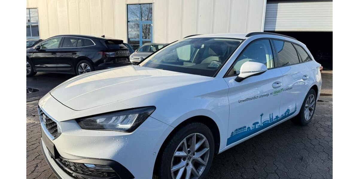 Seat Leon 160.041 km 10.990 &euro; Braunschweig 38122