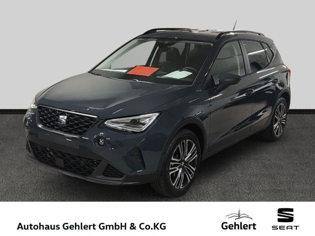 Seat Arona 5.000 km 26.500 &euro; Freiburg 79108