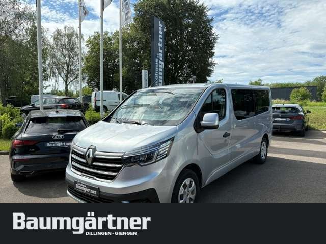 Renault Trafic 43.326 km 28.880 &euro; Giengen 89537