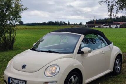 VW Beetle 185.200 km 5.400 &euro; Gangkofen 84140