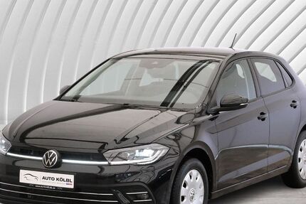 VW Polo 19.486 km 18.390 &euro; Unterschleißheim 85716
