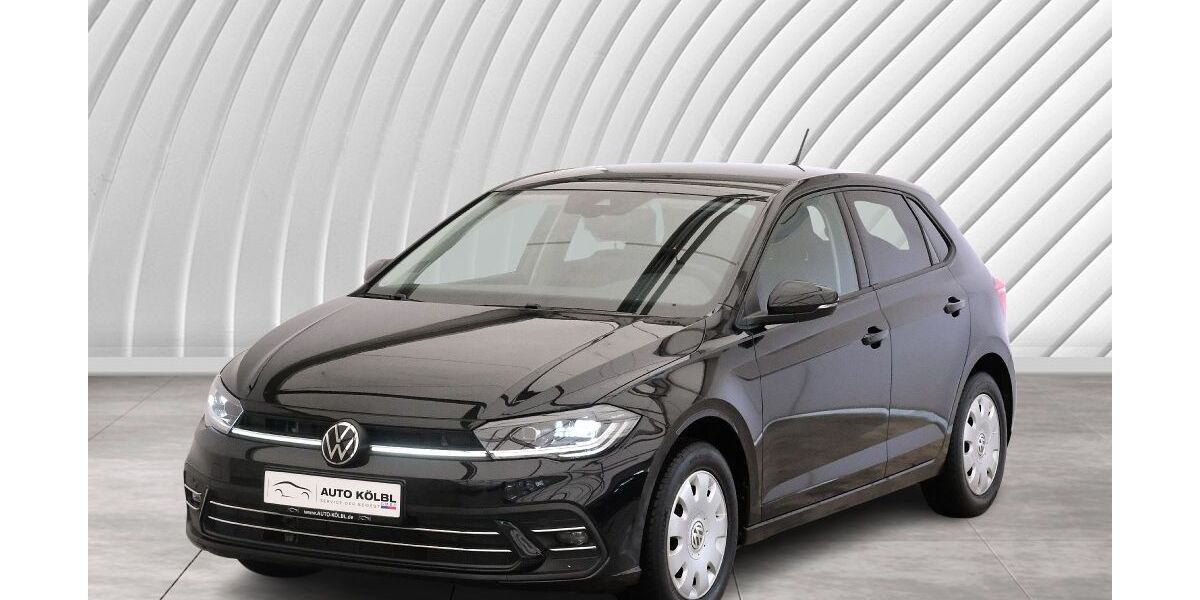 VW Polo 19.486 km 18.690 &euro; Unterschleißheim 85716