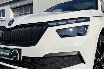Skoda Kamiq 28.699 km 19.860 € Marktredwitz 95615