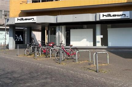 Ladenfläche zu vermieten Hildesheim Innenstadt gute Lage