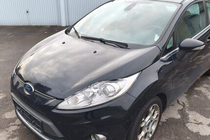 Ford Fiesta 291.845 km 1.899 &euro; Hemer(Ihmert) 58675